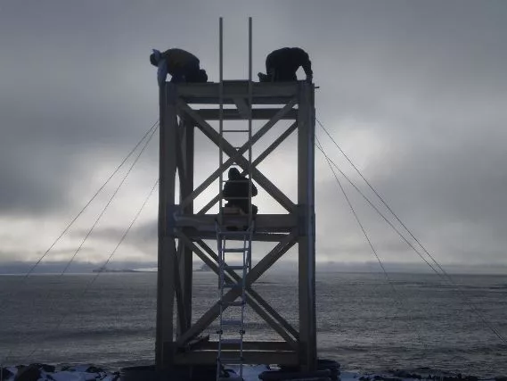 ENR Photo Contest