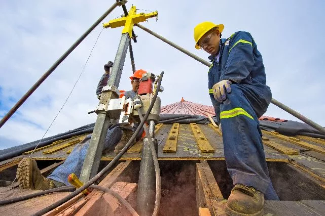 ENR Photo Contest