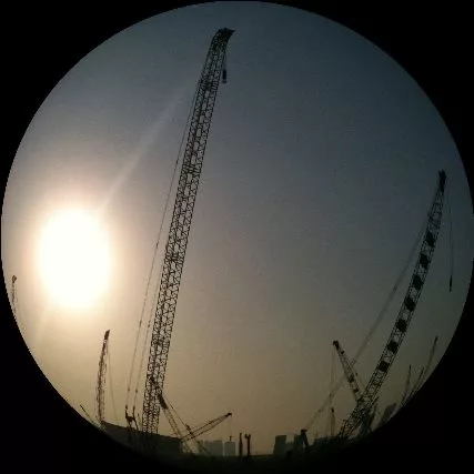 ENR Photo Contest