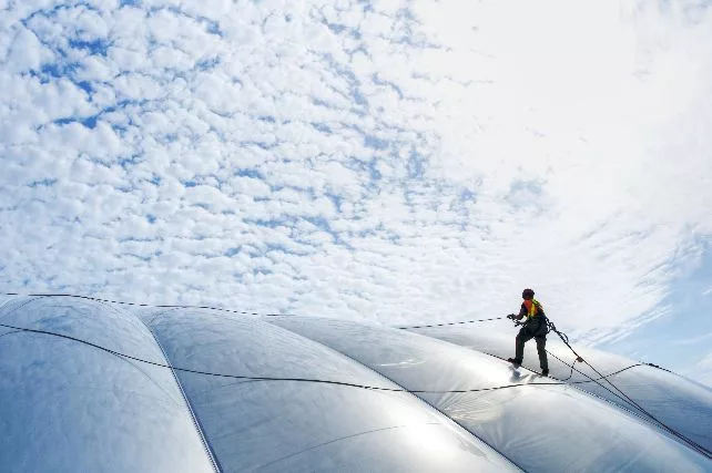 ENR Photo Contest