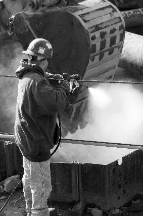 ENR Photo Contest