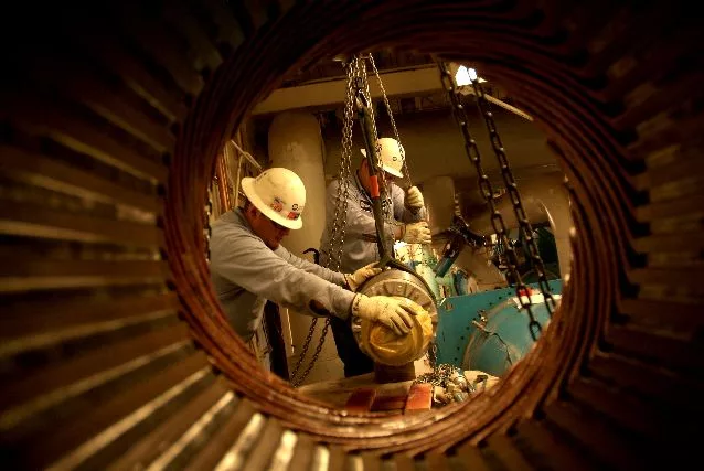ENR Photo Contest