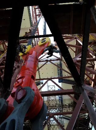 ENR Photo Contest