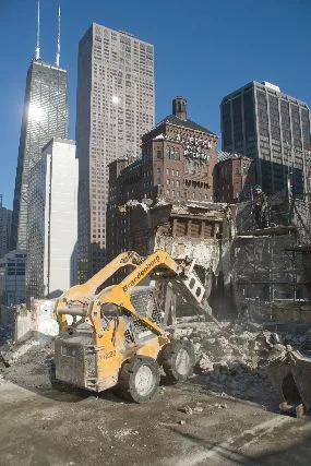 ENR Photo Contest