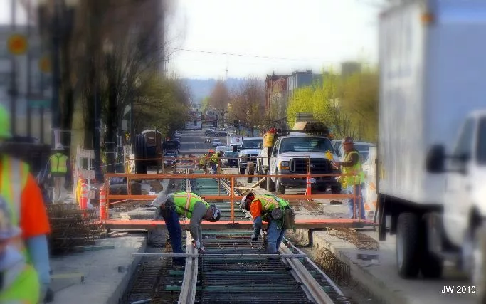ENR Photo Contest