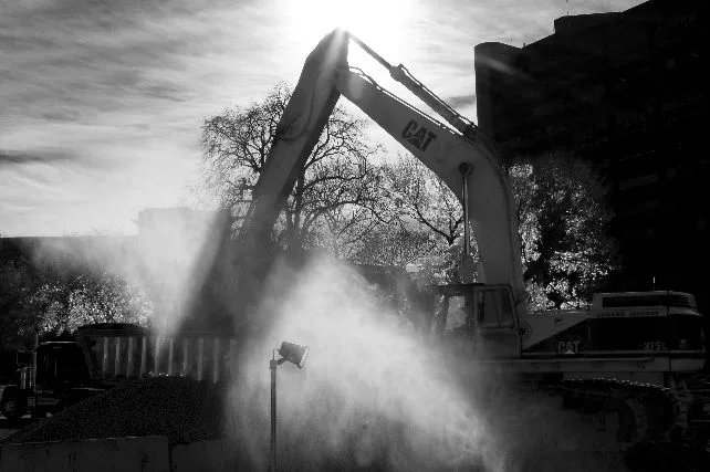 ENR Photo Contest