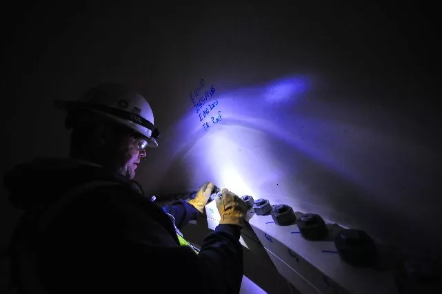 ENR Photo Contest