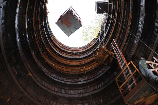 ENR Photo Contest