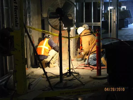 ENR Photo Contest