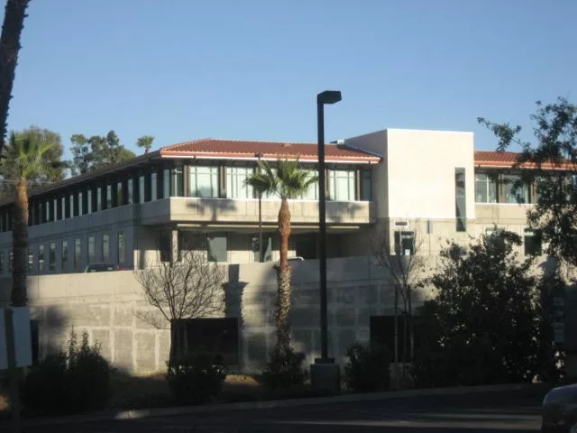 Yorba Linda Medical Plaza