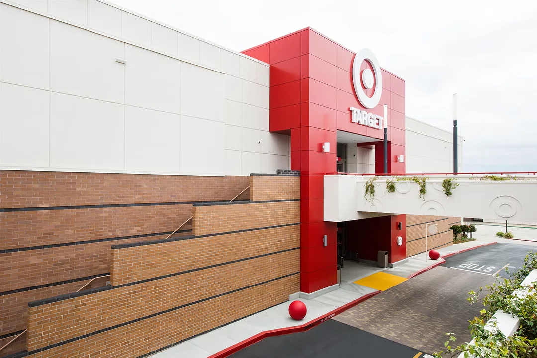 Target