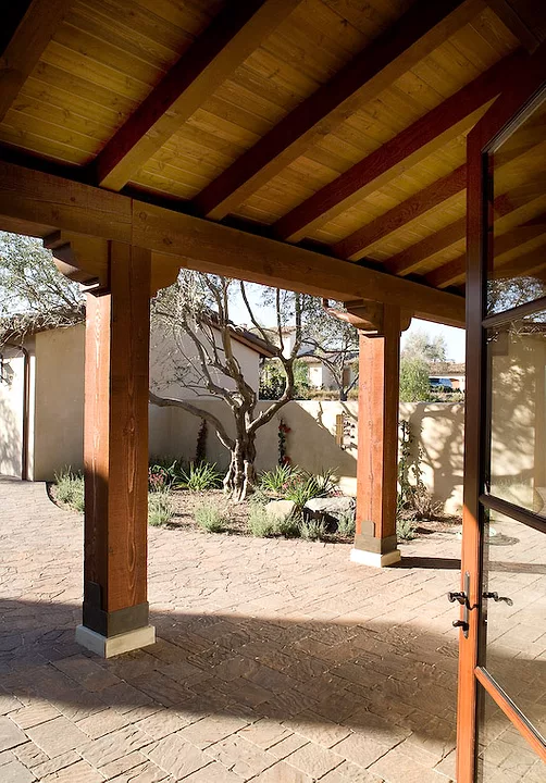 private residence