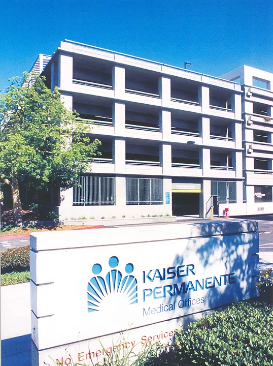 Kaiser Vandever
