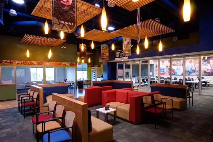 Fresh & Easy Academy
