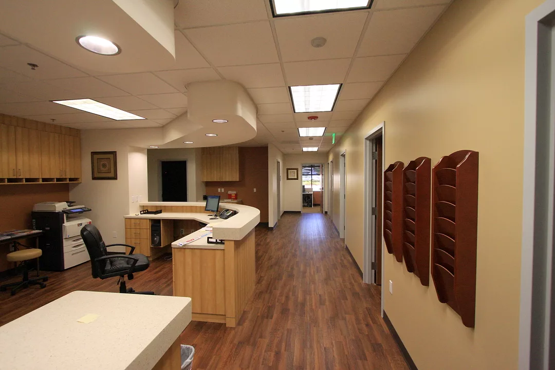 Vantage Medical Group