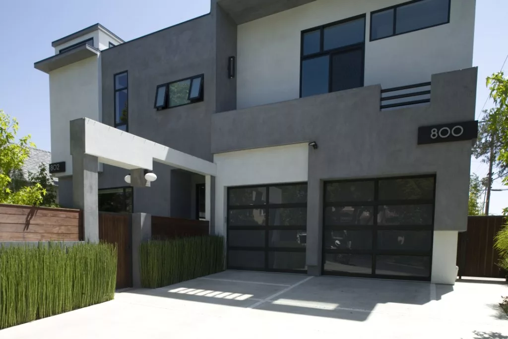 800 North Harper