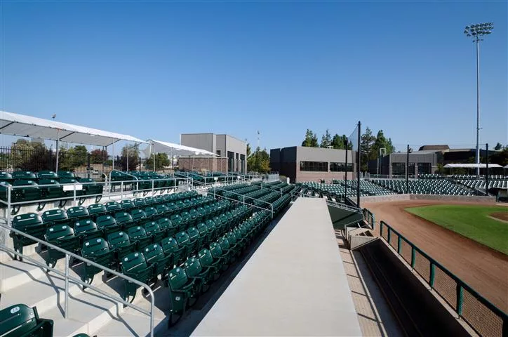 Klein Family Field