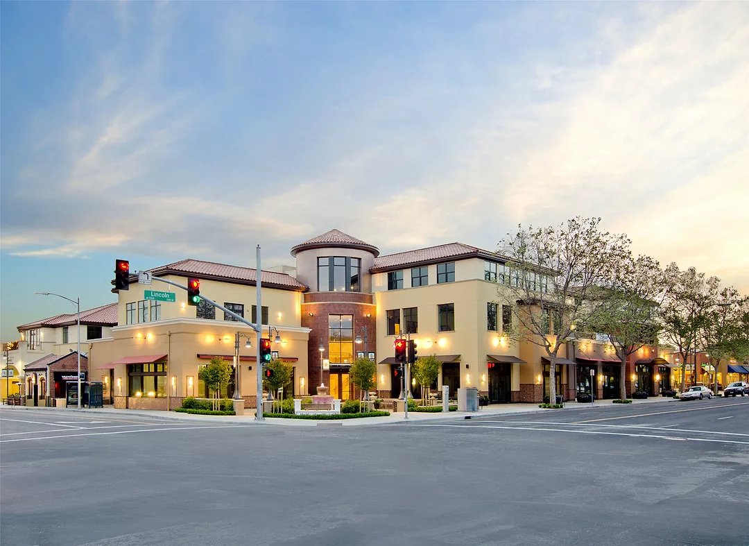 Willow Glen