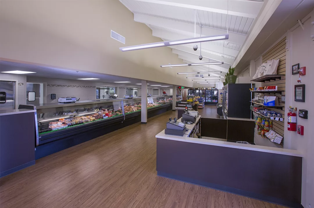 Dittmer's Deli