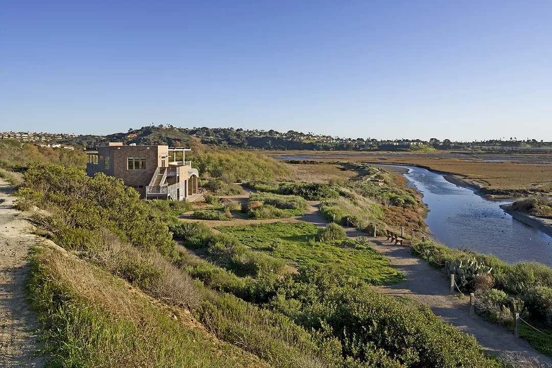 San Elijo Lagoon Nature Center