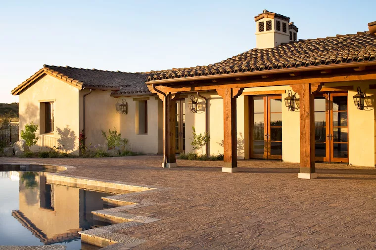 private residence