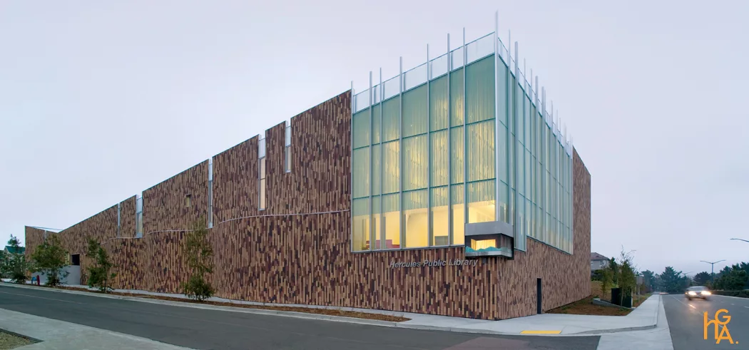 Hercules Library