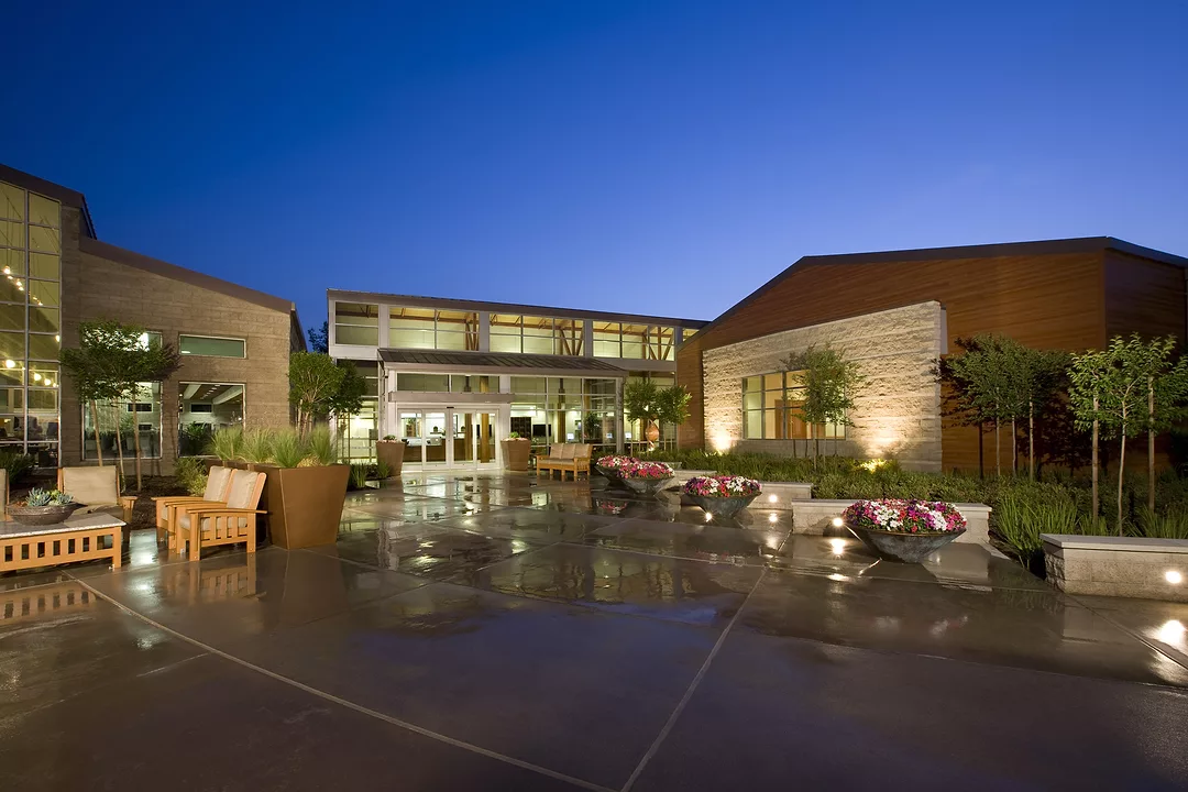 Norman P. Murray Senior and Community Center Expansion