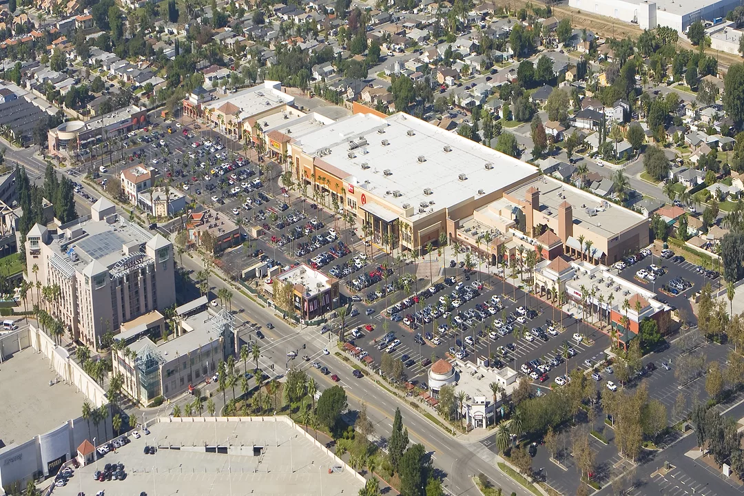 Brea Marketplace