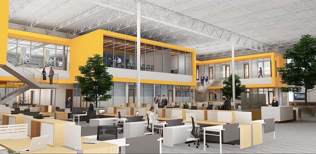 Level 10 Construction Named General Contractor For OncoSec Medical Headquarters And R&D Facility