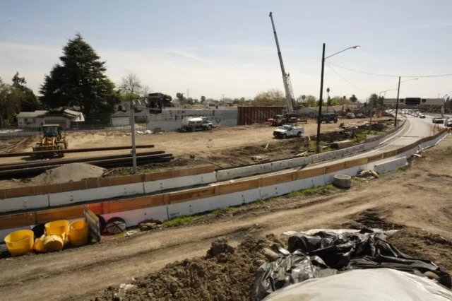 More May issue Top Highway Projects