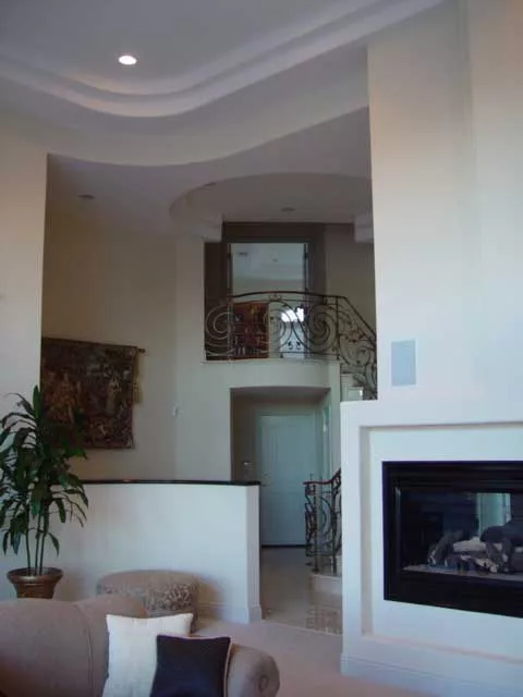 CUSTOM HOME