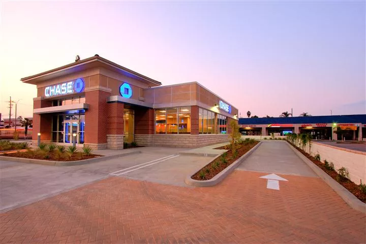 Chase Bank