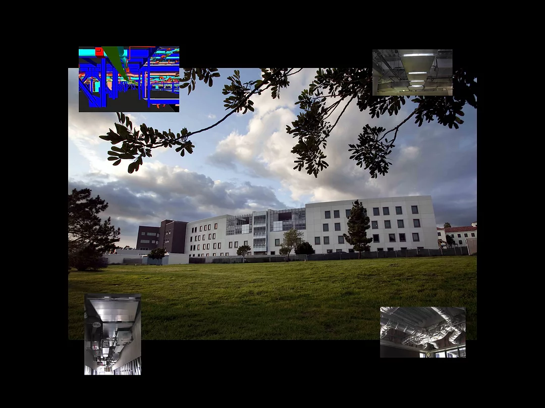 GLAVC - Veterans Home of California