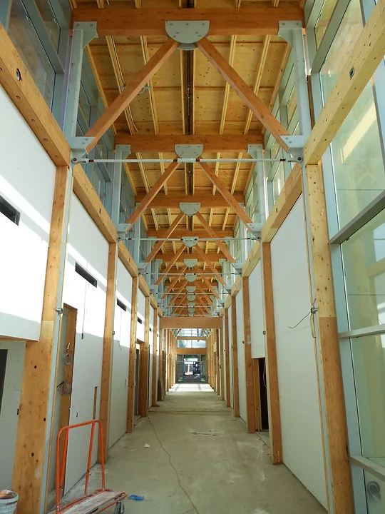 Fullerton Community Center