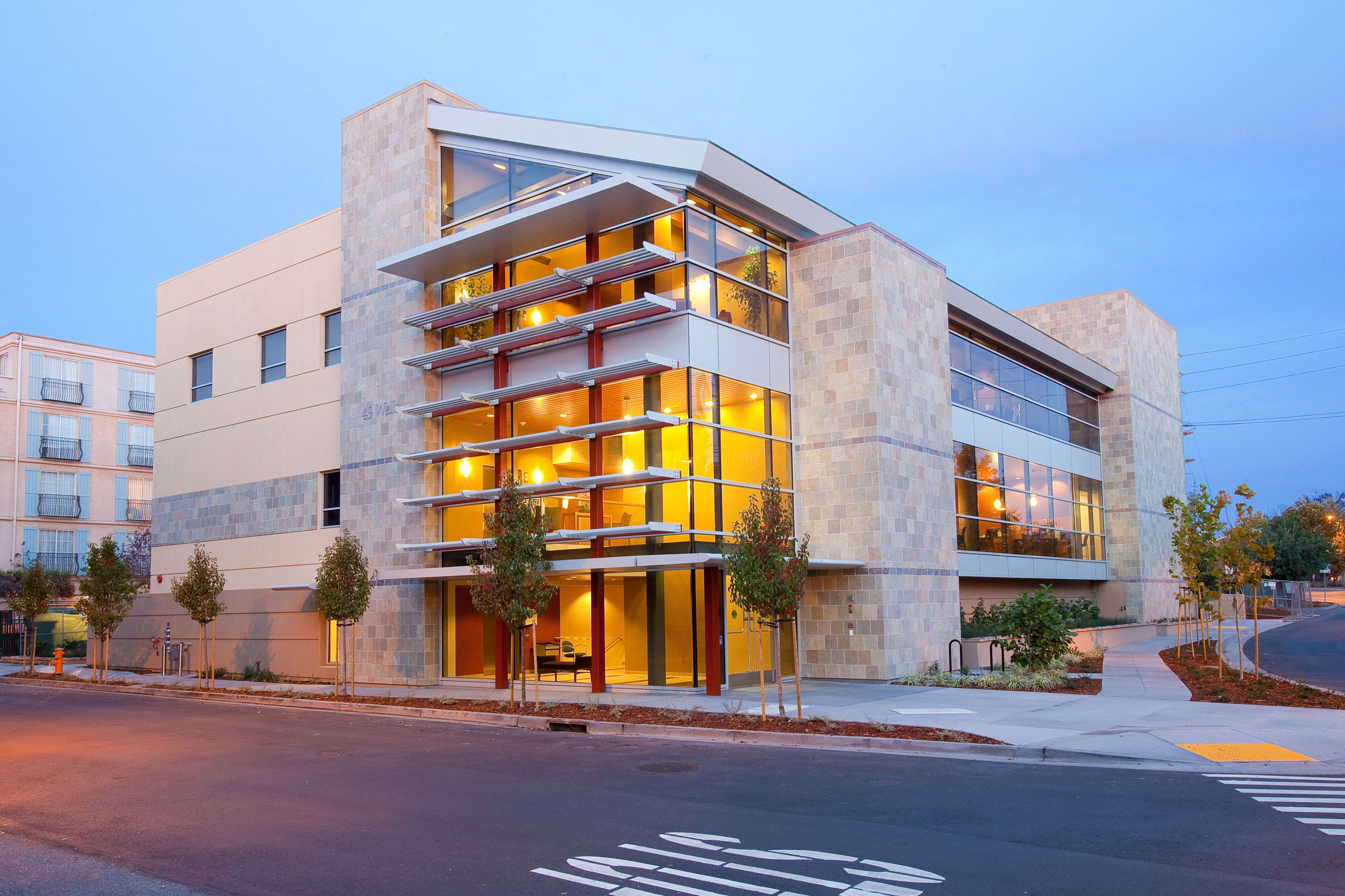 Palo Alto Medical Women's Health Center