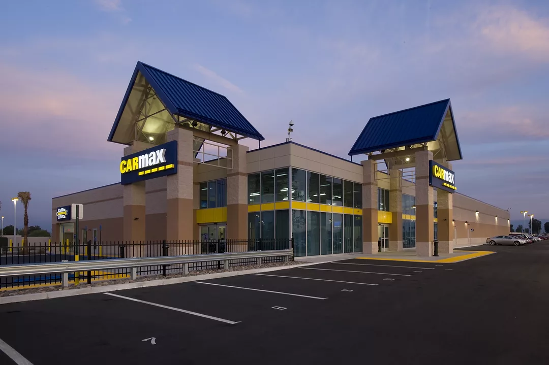 CarMax Superstore