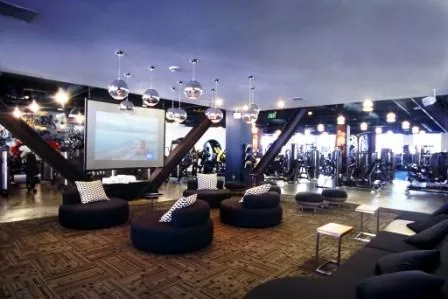 Fit Athletic Club
