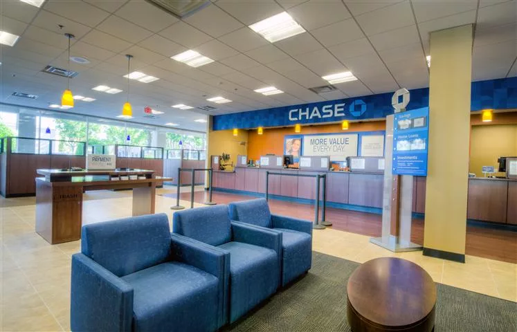 Chase Bank