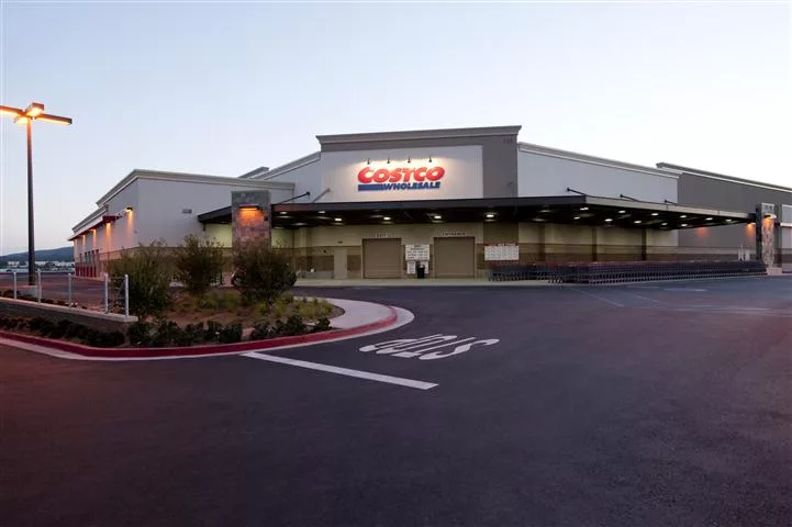 Costco Wholesale