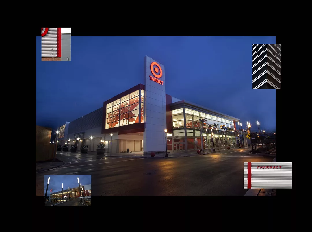 Target Sunnyvale