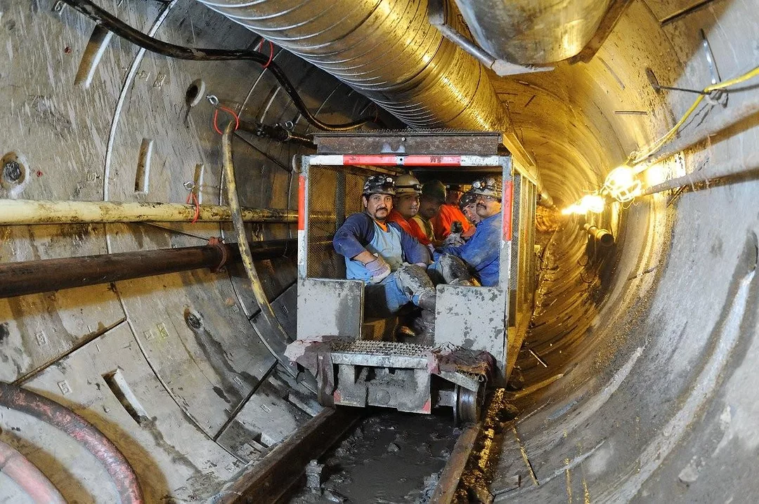 Avenue 45 and Arroyo Drive Relief Sewer