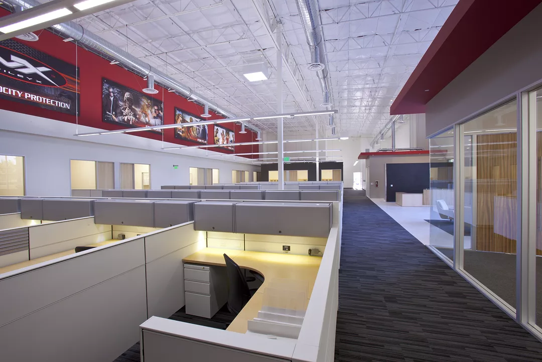 WileyX Headquarters
