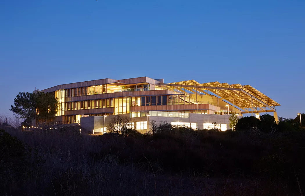 J. Craig Venter Institute, La Jolla