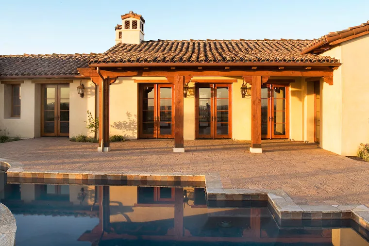 private residence