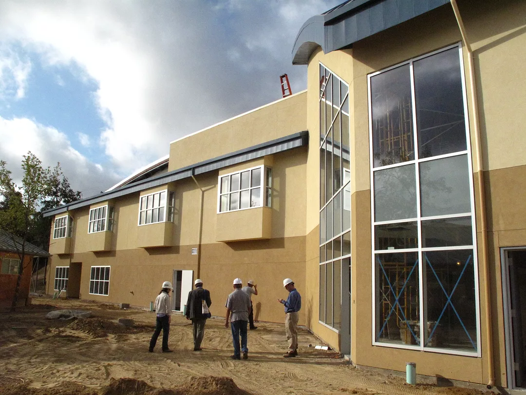 Tramatic Brain Injury Rehabilitation Center