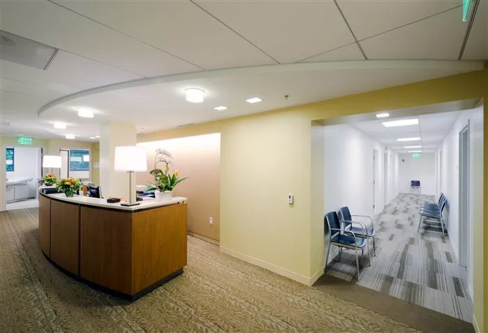 Stanford Medical Executive Health Center