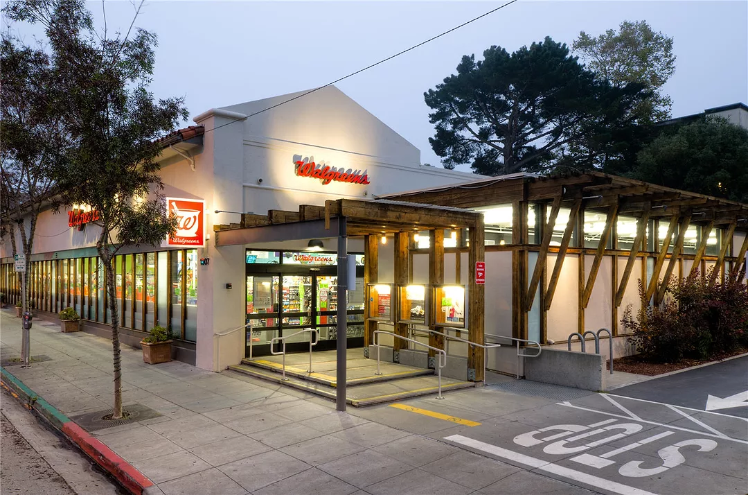 Walgreens