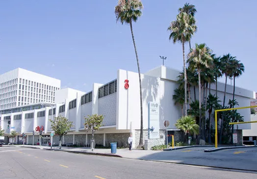 Target "CityTarget"