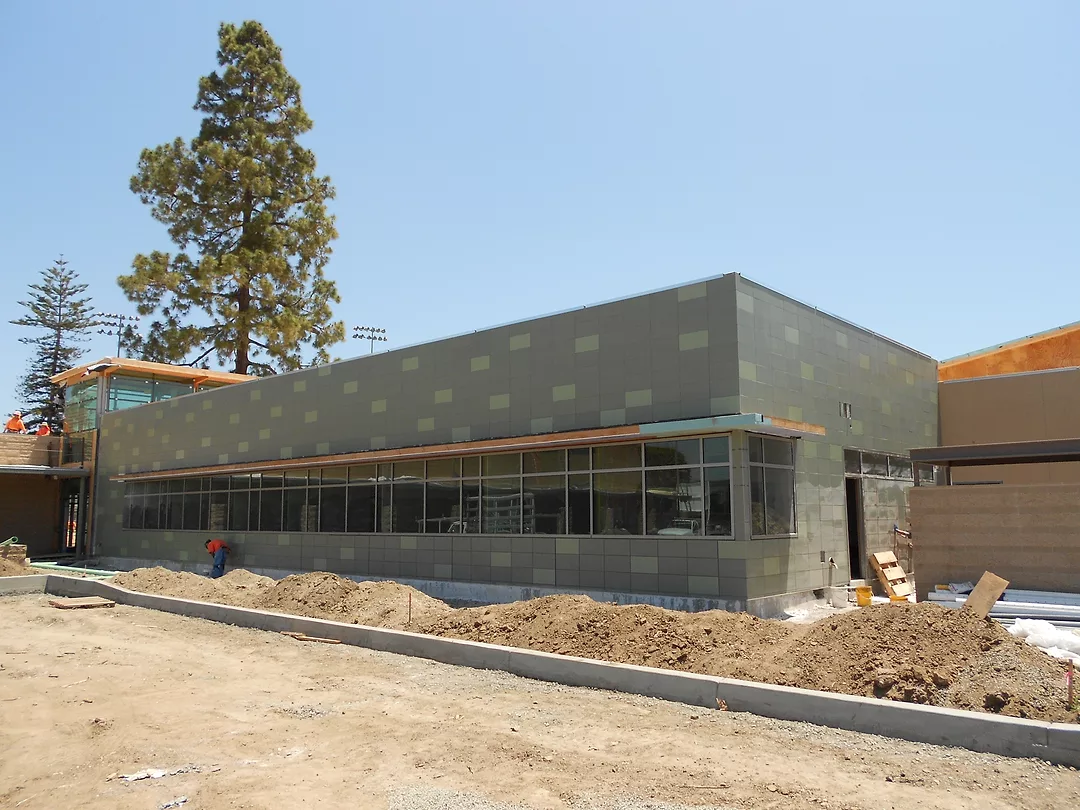 Fullerton Community Center