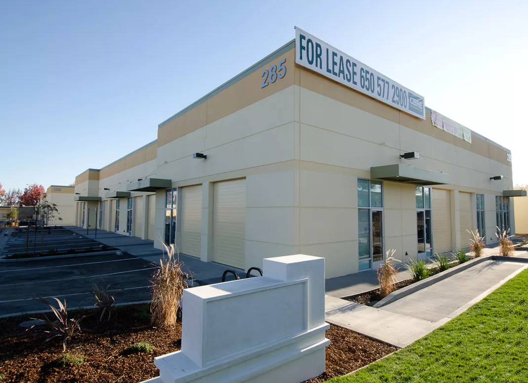 G.W. Williams Business Park